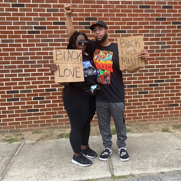 Meet your Posher, Kevin - Picture 1 of 1